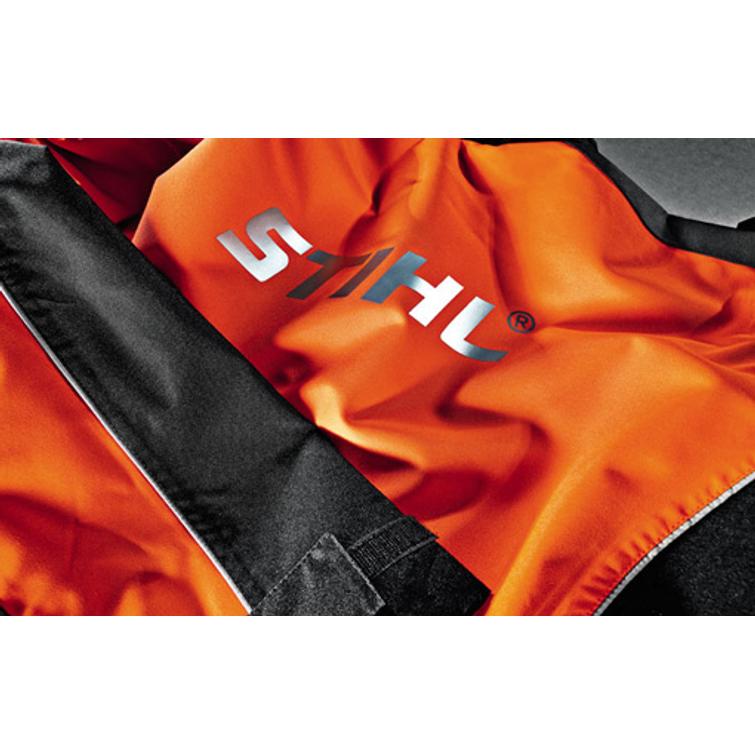 RAINTEC ulkoilutakki, koko XL