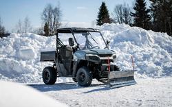 RANGE 500 WINTER PACK