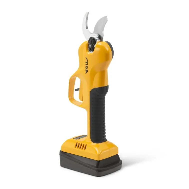 Stiga oksasakset SC 100e Kit