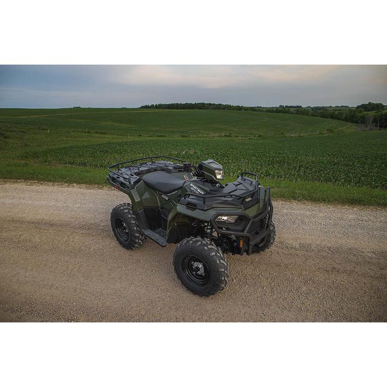 sportsman 570,  saga green Traktorim&ouml;nkij&auml; 