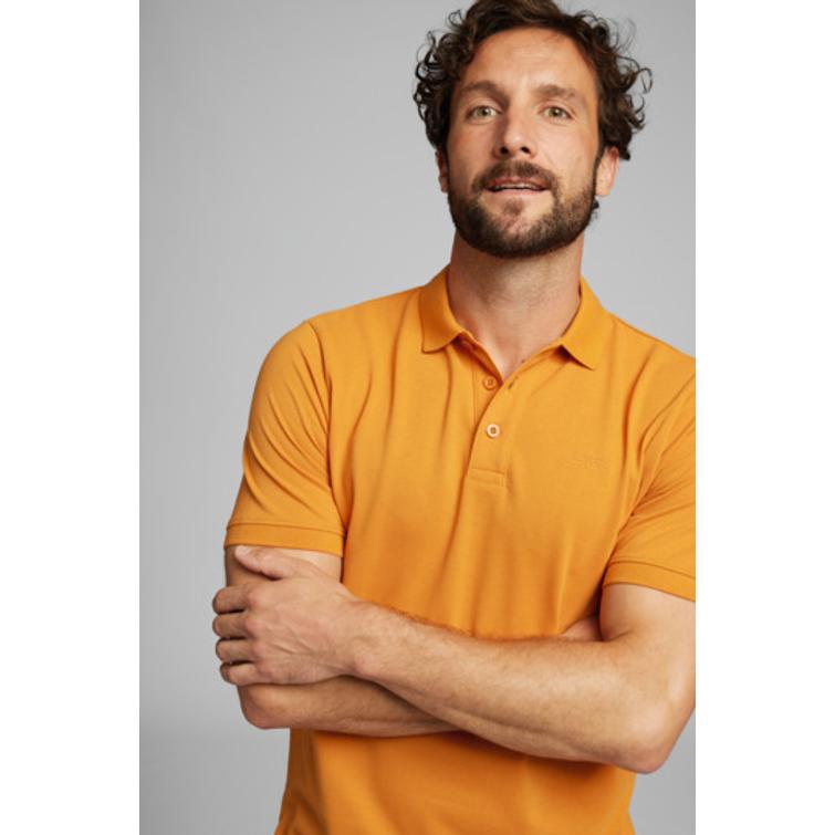 Pikeepaita ICON oranssi, koko XL