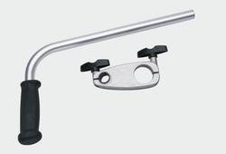 Asennussarja BT 45, jääporasarja