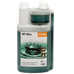 HP Ultra 2-tahti moottoriöljy