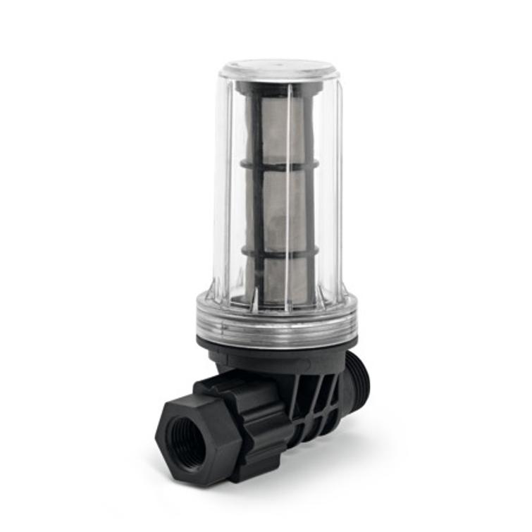 Vesisuodatin, RE 282 PLUS