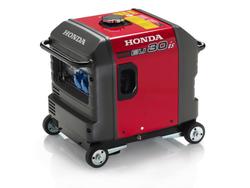 Honda EU 30 IS generattori