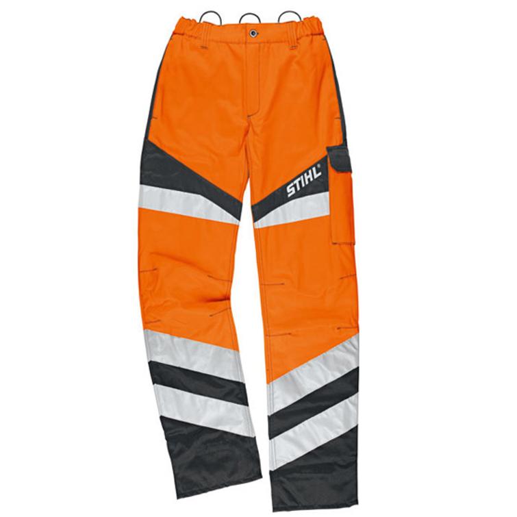 FS PROTECT471, raivaushousut, koko XS