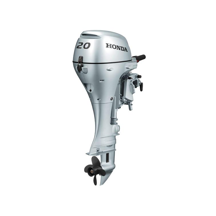 BF 20 D SRTU lyhyt riki