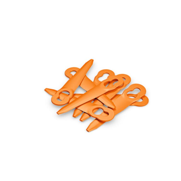 PolyCut 2-2 varater&auml;t (8 kpl)