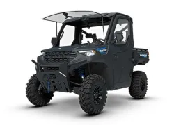 Ranger 1000 EPS, Nordik Pro