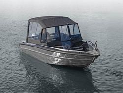 Per&auml;kuomu 570 SC