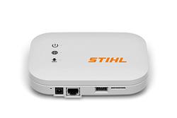 STIHL connected Box 