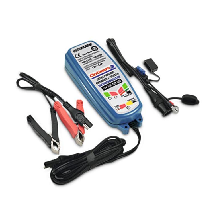 ADL 012 - vianmääritys- ja latauslaite