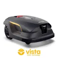 A 50V ROBOTIC MOWER