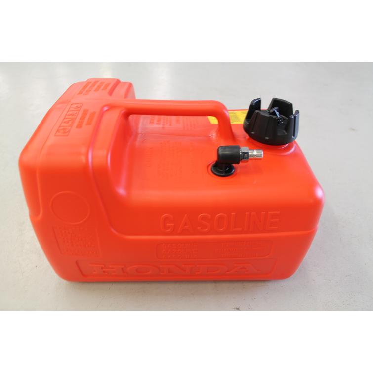 Polttoainetankki 12 litraa.