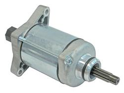 STARTTIMOOTTORI TRX 420