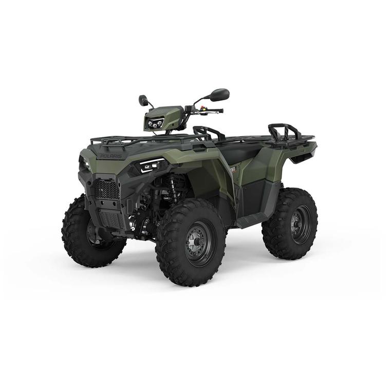 Sportsman 570 EPS  Saga green traktorim&ouml;nkij&auml;
