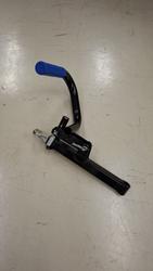 Glacier Käännön mekanismi