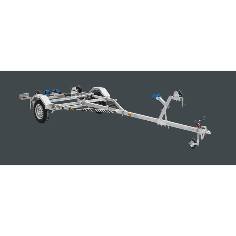 Majava VT 750 classic