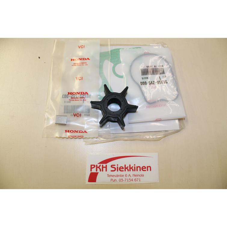 Vesipumpun huoltosarja BF35-BF50