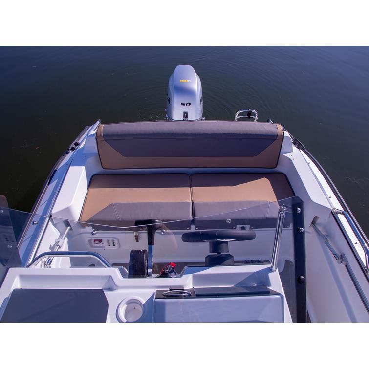 Takatyyny sarja Fox BR/Avant