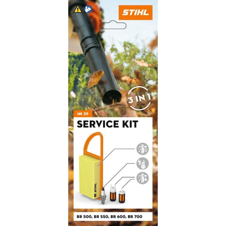 Service Kit 39