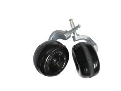 AVS 100 - raskaat etupy&ouml;r&auml;t