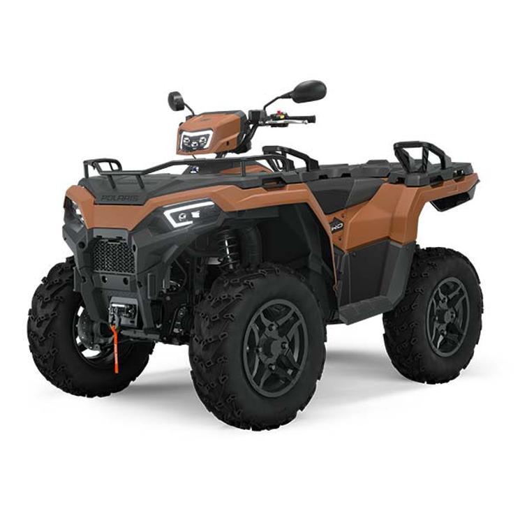 SPORTSMAN 570 EPS SE PREMIUM LE