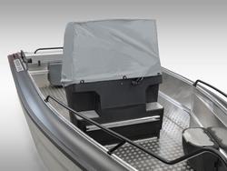 Pulpetin suojapeite 525/545/560 CC, -2020