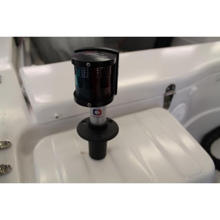 Kulkuvalo yhdistelm&auml;