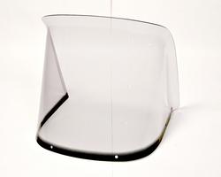 TUULILASI FOX DC/R 2005-