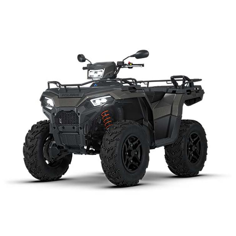SPORTSMAN 600 EPS SP