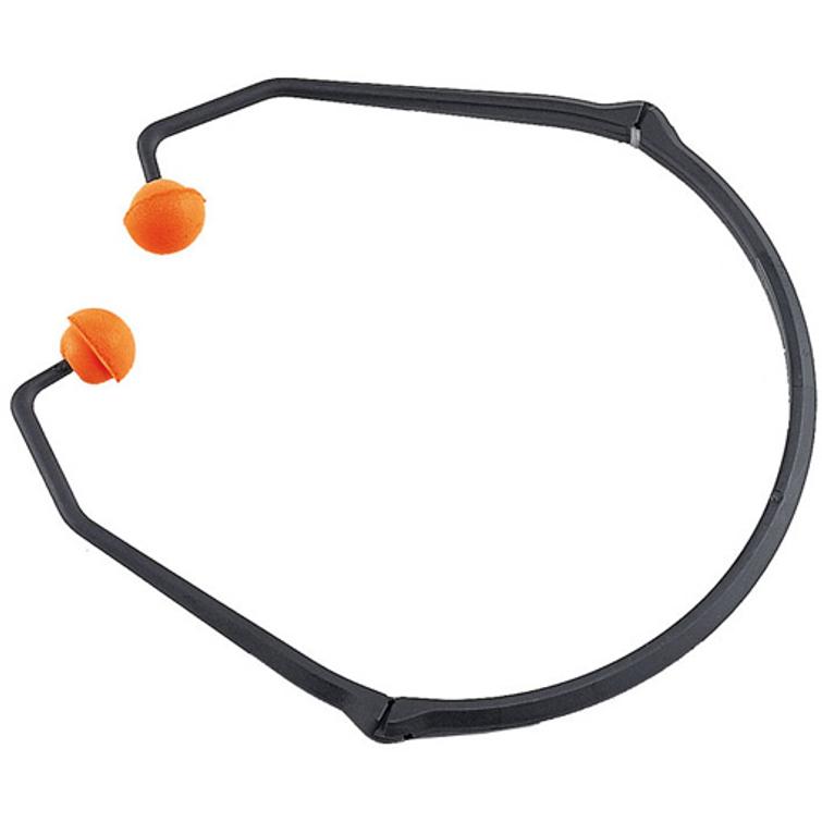 Sangalliset korvatulpat