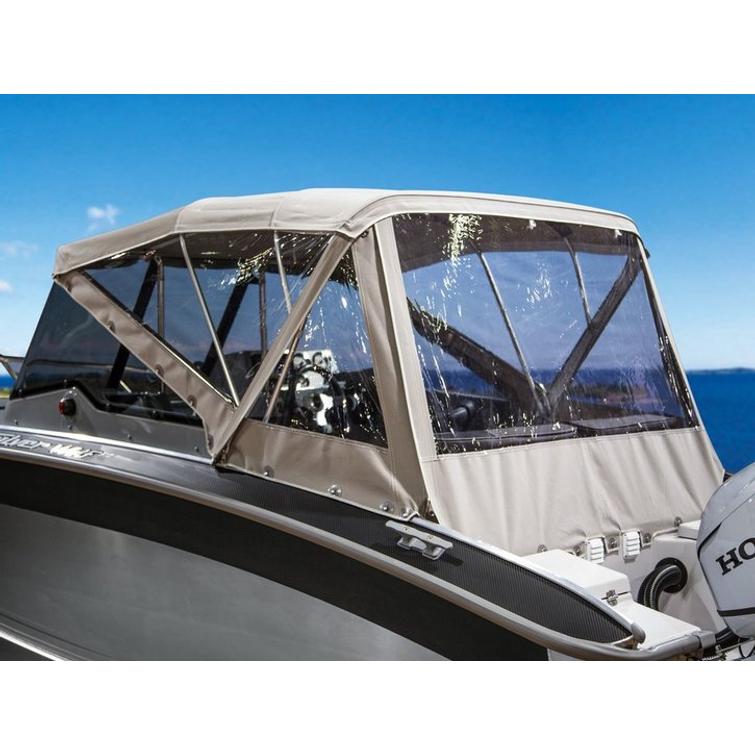 Per&auml;kuomu Wolf BR, 2017-2020