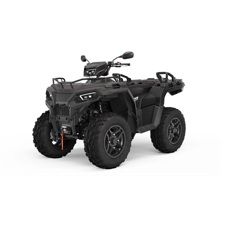 SPORTSMAN X2 570 EPS LE ONYX BLACK TRAKTORIM&Ouml;NKIJ&Auml;