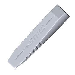 Alumiininen kaatokiila, 600 g