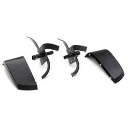 AHV 600 - lisäterät ja suojalistat