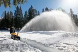 Stiga ST 5262 P lumilinko