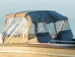 Per&auml;kuomu 560 SC, ilman kaaria