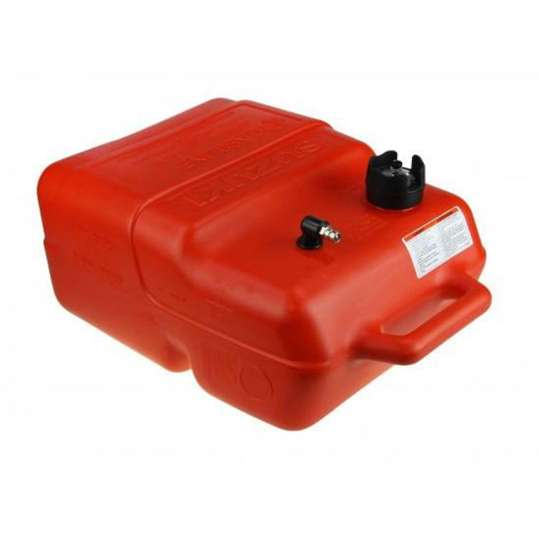 POLTTOAINETANKKI 25 L.