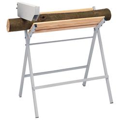 Sahapukki sahankiinnityksell&auml;