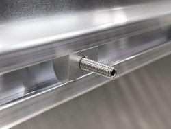 KIINNITYSPULTTI C-KISKOON M8X40