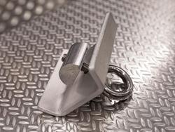 KUORMANSIDONTAPISTE, UUSI