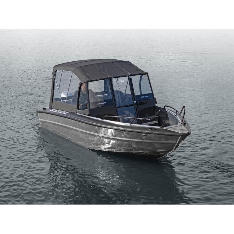 Per&auml;kuomu 570 SC