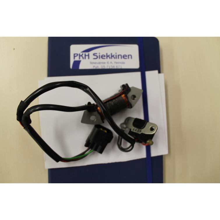 COIL&PULSER 32140-99J11-000