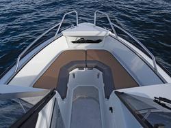 Etutyyny sarja Hawk BR, 2019-