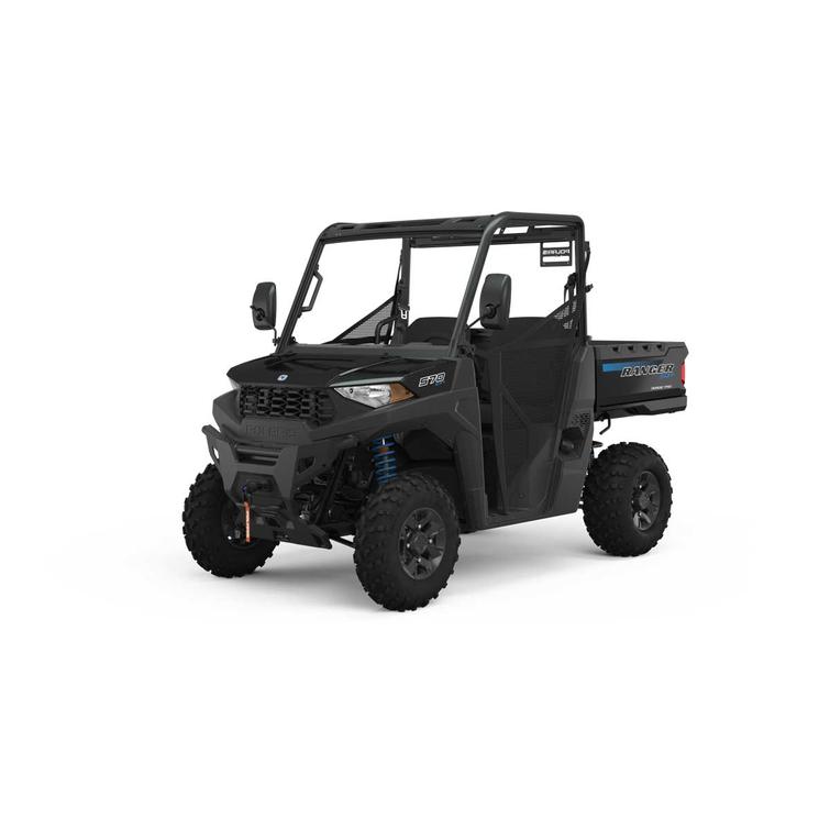 Ranger SP 570 EPS, Nordik Pro