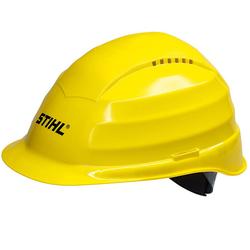 Rakennuskykp&auml;r&auml;, keltainen