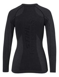 Pitk&auml;hihainen pusero miehille, koko S