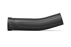 Pyöreä suutin, kaareva, malleihin BR 700 ja BR 800