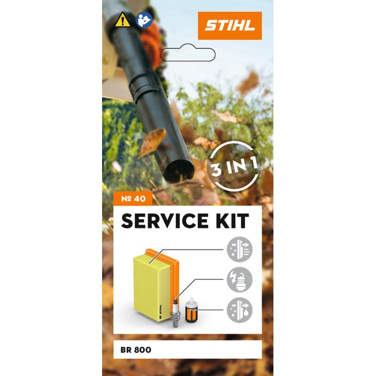 Service Kit 40